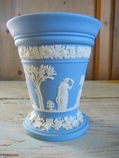 Wedgwood jasper azzurro usato  Varese