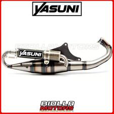 Tub423ck marmitta yasuni usato  Trapani