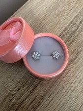 Sterling silver cubic for sale  ERITH
