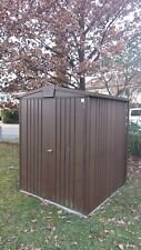 Gartenhaus metall gebraucht gebraucht kaufen  Kirchheim unter Teck