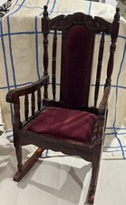 antique rocking chair for sale antique rocking chair for sale STAINES-UPON-THAMES