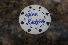 Alan keating signed for sale  Las Vegas