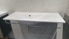Wall hung designer for sale  ASHTON-UNDER-LYNE