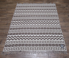 Alpaca fringed throw for sale  Fountain Hills