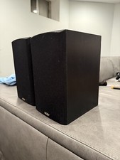 Paradigm titan bookshelf for sale  West Des Moines