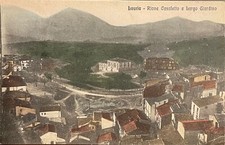 Lauria usato  Napoli