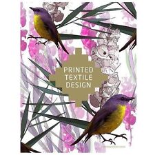 Printed textile design for sale  Easley