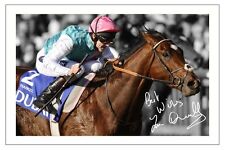Tom queally frankel for sale  UK