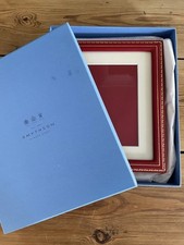 Stunning smythson bond for sale  ASHFORD