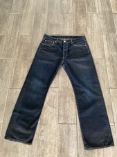 Mens dark blue for sale  BENFLEET