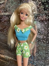 Barbie kleidung fashion gebraucht kaufen  Cham