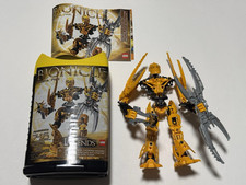 Lego bionicle mata for sale  Mineola