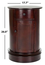 Safavieh tabitha swivel for sale  Whitestown