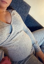 Seraphine loungewear maternity for sale  LONDON