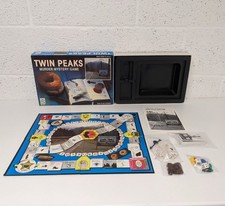 Twin peaks murder for sale Twin peaks murder for sale  THETFORD