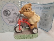 Cherished teddies johnna for sale  Sebring