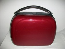 Samsonite beautycase weinrot gebraucht kaufen  Deutschland