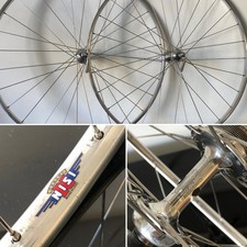 Ruote campagnolo record usato  Ventimiglia