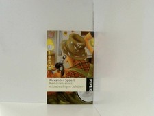 Memoiren eines mittelmässigen gebraucht kaufen  Berlin