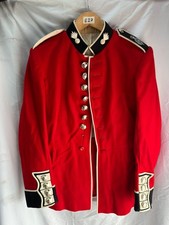 guards jacket for sale guards jacket for sale  SOUTHAMPTON