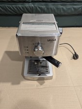 Gaggia ri8437 viva d'occasion  France