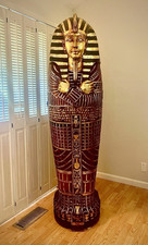 Fy1059 king tutankhamen for sale  Napa