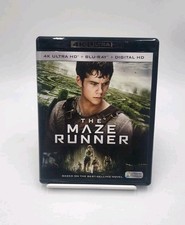Maze runner ultra for sale  El Cajon