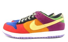 Tênis Nike masculino 10.5US Dunk Low Sp tamanho especial Ut13048, usado comprar usado  Enviando para Brazil