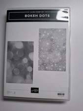 Stampin 2er set gebraucht kaufen  Ludwigsburg