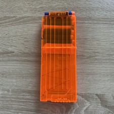 Hasbro nerf strike gebraucht kaufen  Barntrup