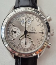 Mega speedmaster automatik gebraucht kaufen  Eschweiler