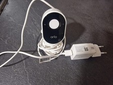Arlo essential indoor usato  Italia