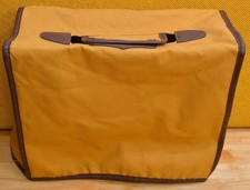Padded canvas cover for sale  Caledonia