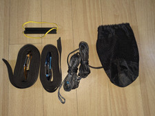 Complete hammock suspension for sale  BURY ST. EDMUNDS