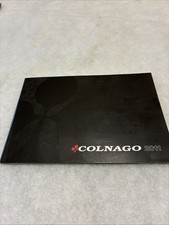 Vintage 2011 colnago for sale  Loxahatchee