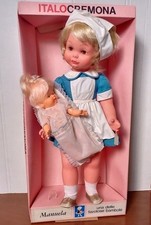 Bambola asilo anni usato Bambola asilo anni usato  Firenze