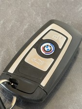 Bmw key badge for sale  FLEETWOOD