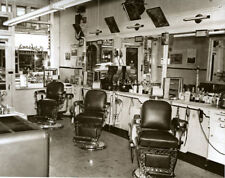 Vintage 1950 barber for sale  Marquette