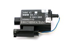 Bmw e65 e66 usato  Italia