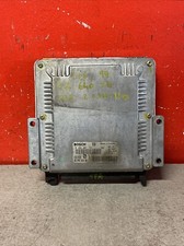 Calculateur moteur reprogramme d'occasion  Meaux