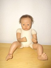 Reborn reallife baby gebraucht kaufen  Nußloch