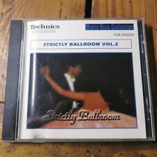 Technics music disk for sale  BRISTOL