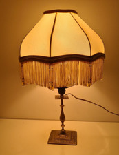 Lampe table vintage d'occasion  Neuilly-sur-Marne