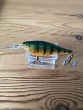 Rapala sr08 rattlin for sale  WEYMOUTH