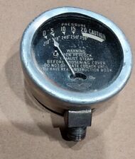 Replacement part pressure for sale  Decatur