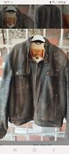 Giacca belstaff black usato  Roma