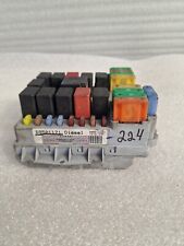 Iveco daily fuse for sale  BRENTWOOD