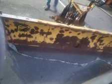 Fisher snow plow for sale  Waterford