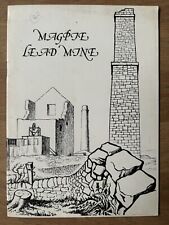 Magpie lead mine for sale  LONDON