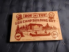 Antique roy toy for sale  Markham